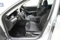 Skoda Octavia SELECTION COMBI 1.5 110kW thumbnail