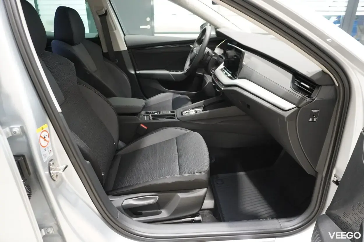 Skoda Octavia SELECTION COMBI 1.5 110kW