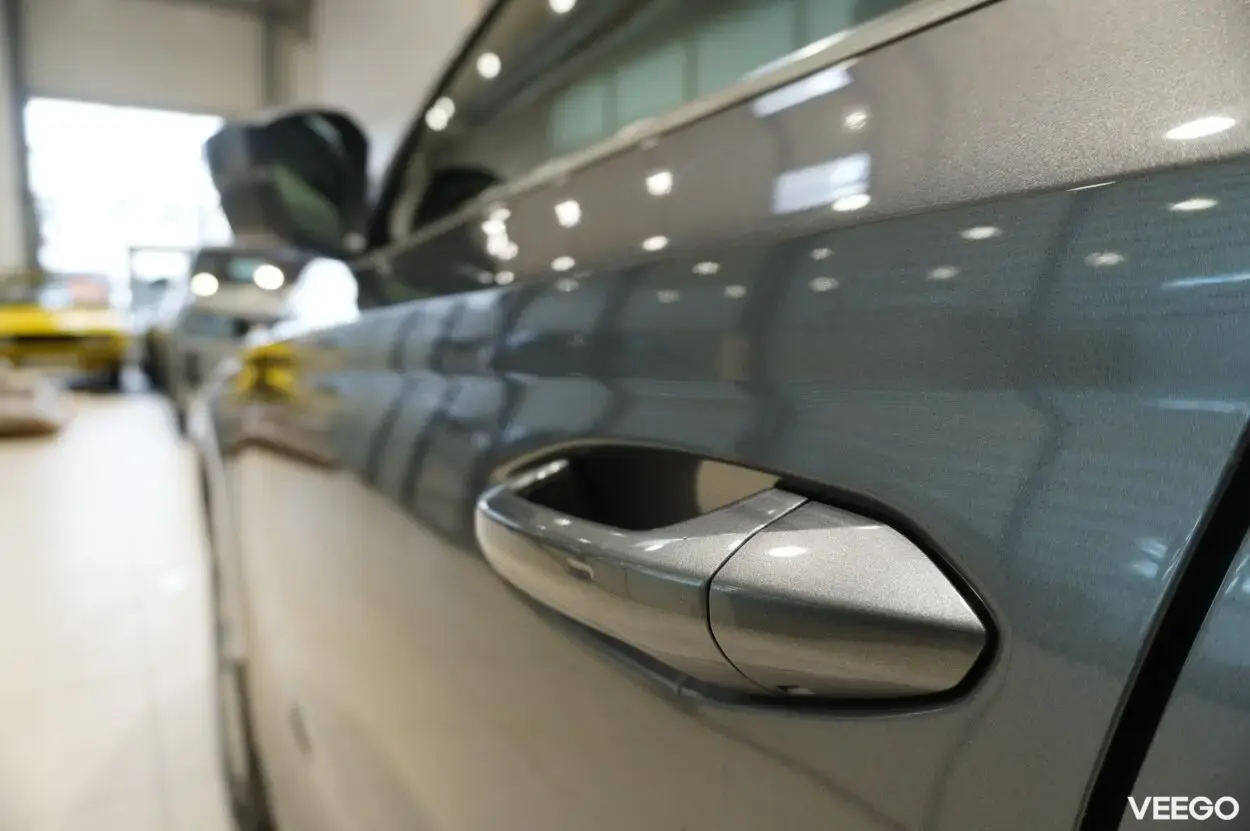 Skoda Octavia HB SELECTION 1.5 110kW