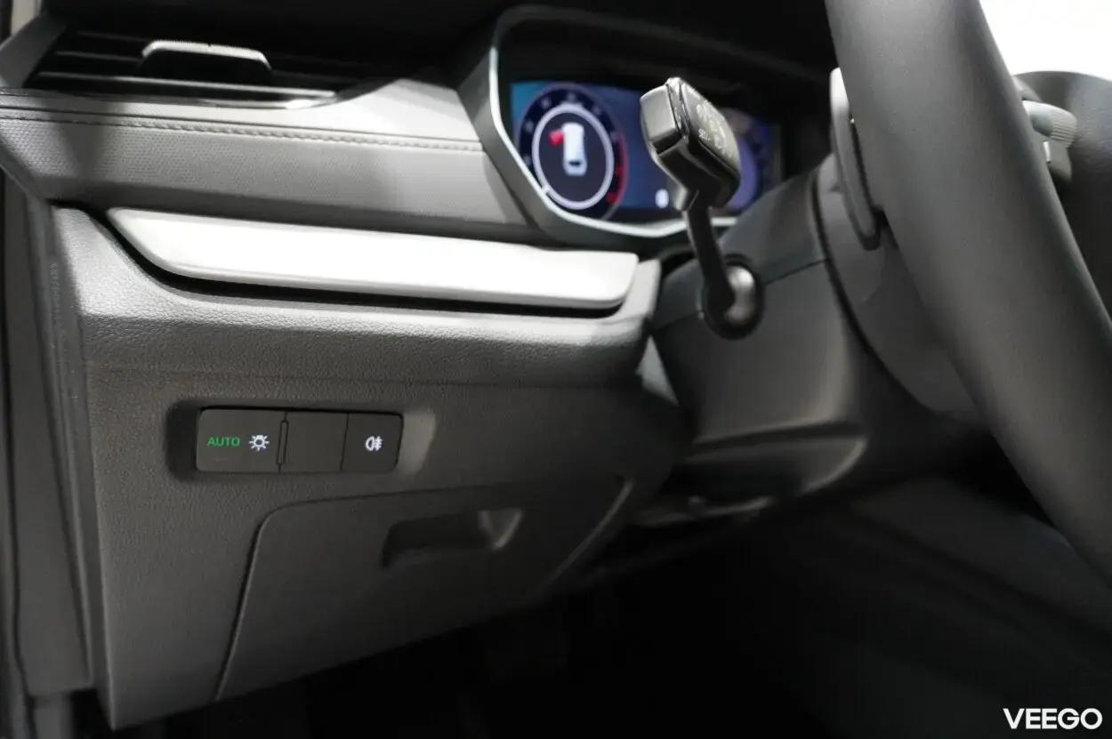 Skoda Octavia SELECTION COMBI 1.5 110kW