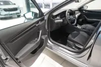 Skoda Octavia HB SELECTION 1.5 110kW thumbnail