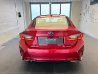 Lexus RC 300h - 133kW thumbnail