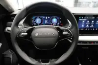 Skoda Octavia SELECTION COMBI 1.5 110kW thumbnail