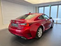 Lexus RC 300h - 133kW thumbnail