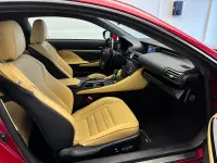 Lexus RC 300h - 133kW thumbnail