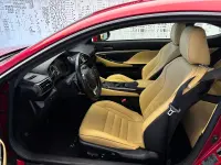 Lexus RC 300h - 133kW thumbnail