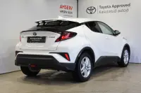 Toyota C-HR Active 1.8 72kW thumbnail
