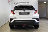 Toyota C-HR Active 1.8 72kW thumbnail
