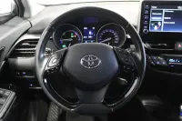 Toyota C-HR Active 1.8 72kW thumbnail