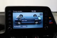 Toyota C-HR Active 1.8 72kW thumbnail