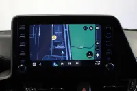 Toyota C-HR Active 1.8 72kW thumbnail