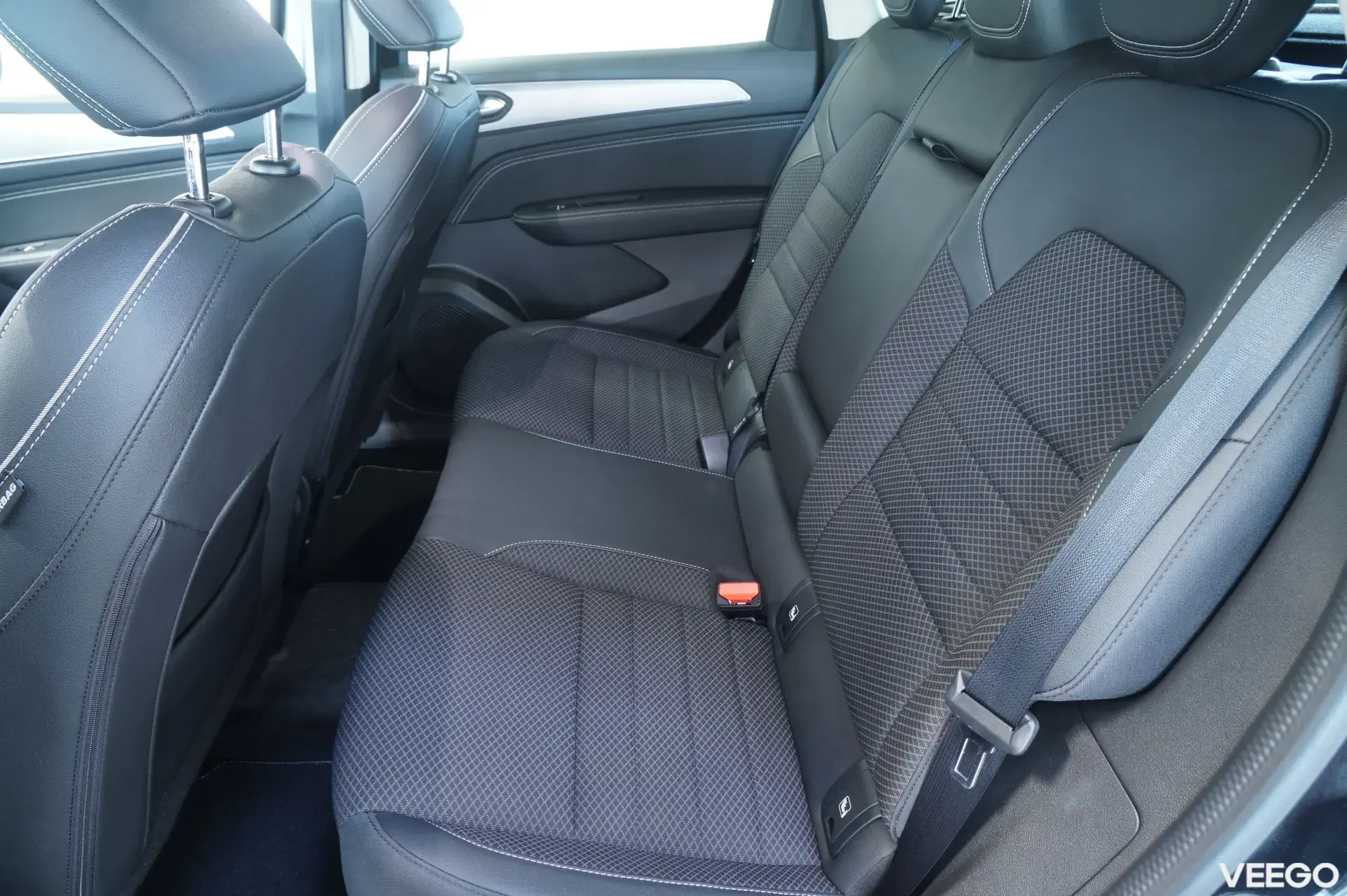 Renault Arkana Intens E-Tech Hybrid 1.6 69kW