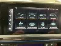 Audi Q4 e-tron S-LINE 4WD 220kW thumbnail