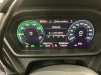Audi Q4 e-tron S-LINE 4WD 220kW thumbnail