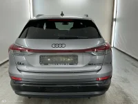 Audi Q4 e-tron S-LINE 4WD 220kW thumbnail