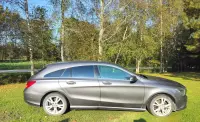Mercedes-Benz CLA200 2.1 100kW thumbnail