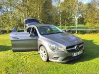 Mercedes-Benz CLA200 2.1 100kW thumbnail