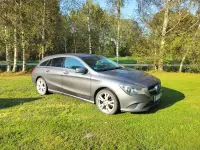 Mercedes-Benz CLA200 2.1 100kW thumbnail
