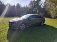 Mercedes-Benz CLA200 2.1 100kW thumbnail