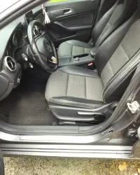 Mercedes-Benz CLA200 2.1 100kW thumbnail