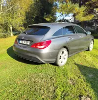 Mercedes-Benz CLA200 2.1 100kW thumbnail