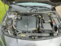 Mercedes-Benz CLA200 2.1 100kW thumbnail