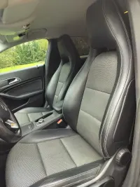 Mercedes-Benz CLA200 2.1 100kW thumbnail