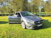 Mercedes-Benz CLA200 2.1 100kW thumbnail