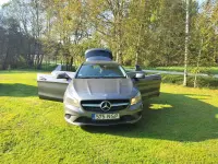 Mercedes-Benz CLA200 2.1 100kW thumbnail