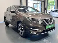 Nissan Qashqai 1.2 85kW thumbnail