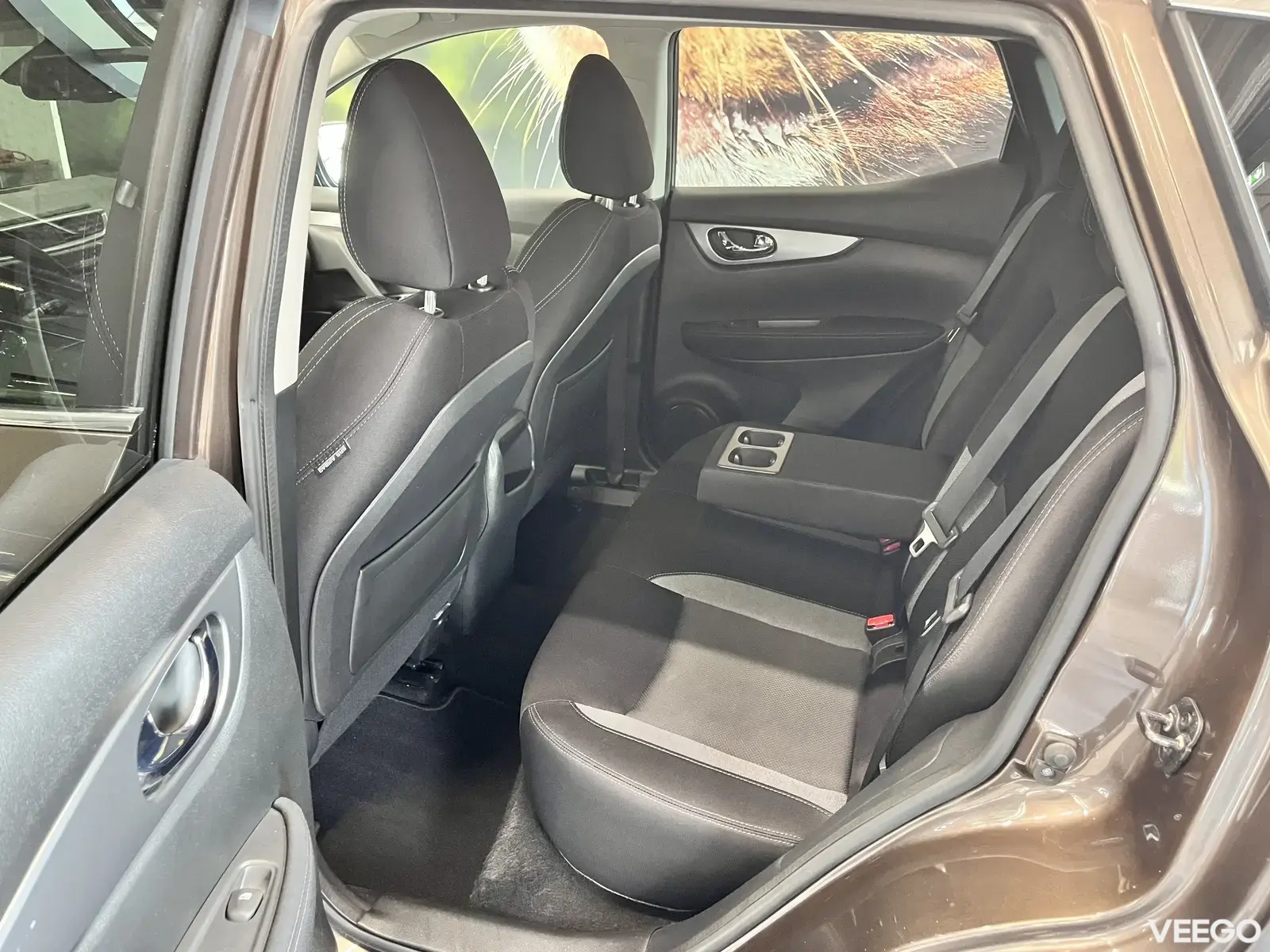 Nissan Qashqai 1.2 85kW