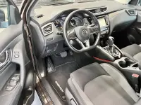 Nissan Qashqai 1.2 85kW thumbnail