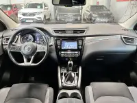 Nissan Qashqai 1.2 85kW thumbnail