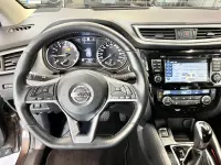 Nissan Qashqai 1.2 85kW thumbnail