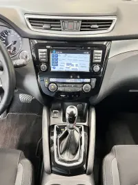 Nissan Qashqai 1.2 85kW thumbnail
