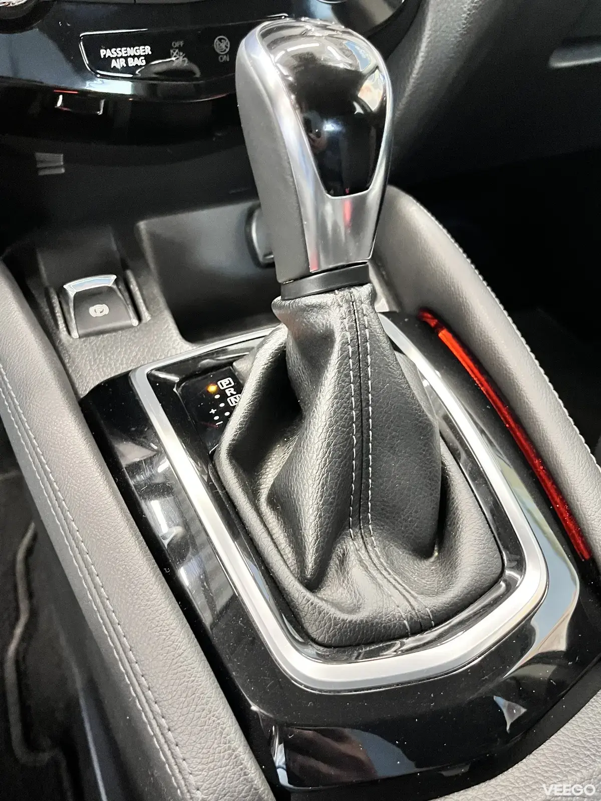 Nissan Qashqai 1.2 85kW