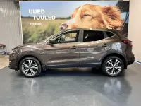 Nissan Qashqai 1.2 85kW thumbnail