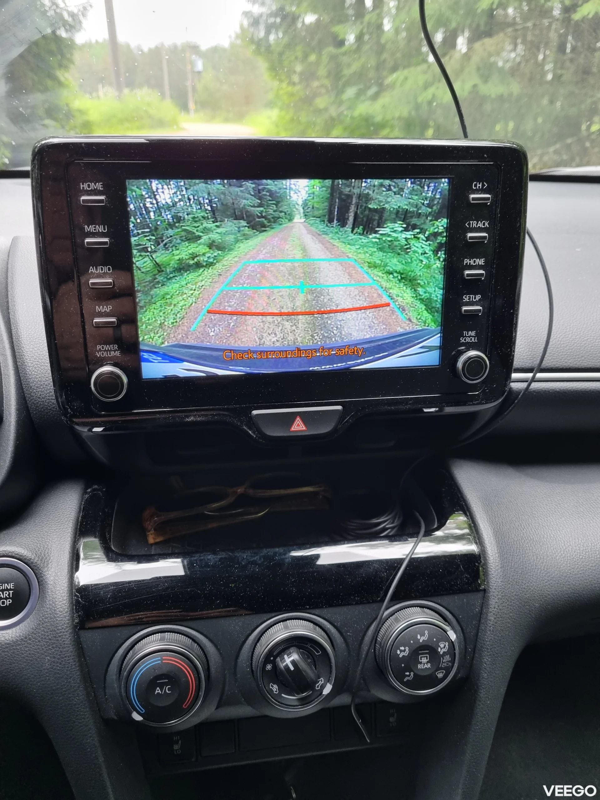 Toyota Yaris Cross Active Plus 1,5 1.5 92kW