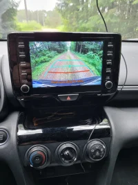 Toyota Yaris Cross Active Plus 1,5 1.5 92kW thumbnail