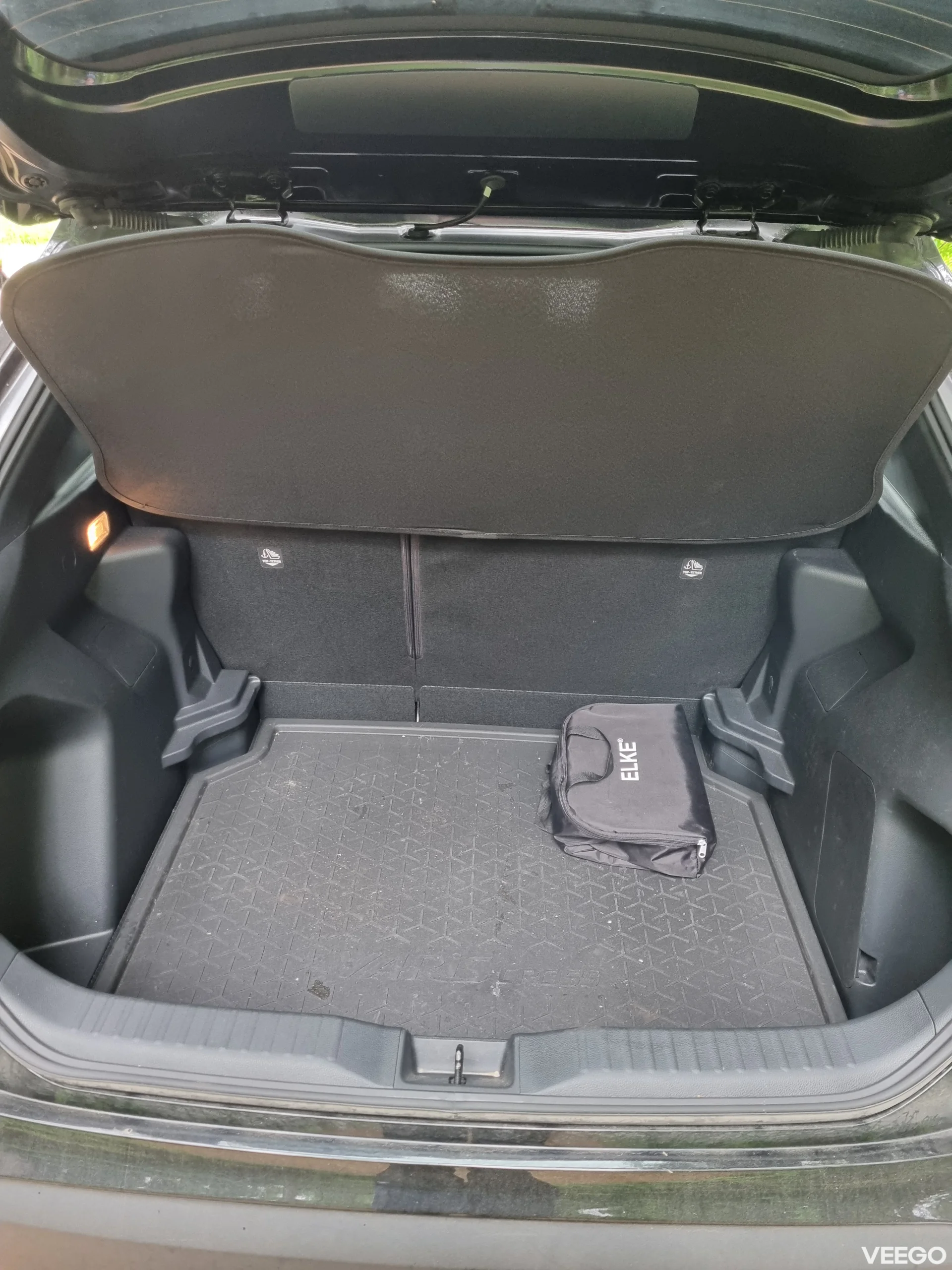 Toyota Yaris Cross Active Plus 1,5 1.5 92kW