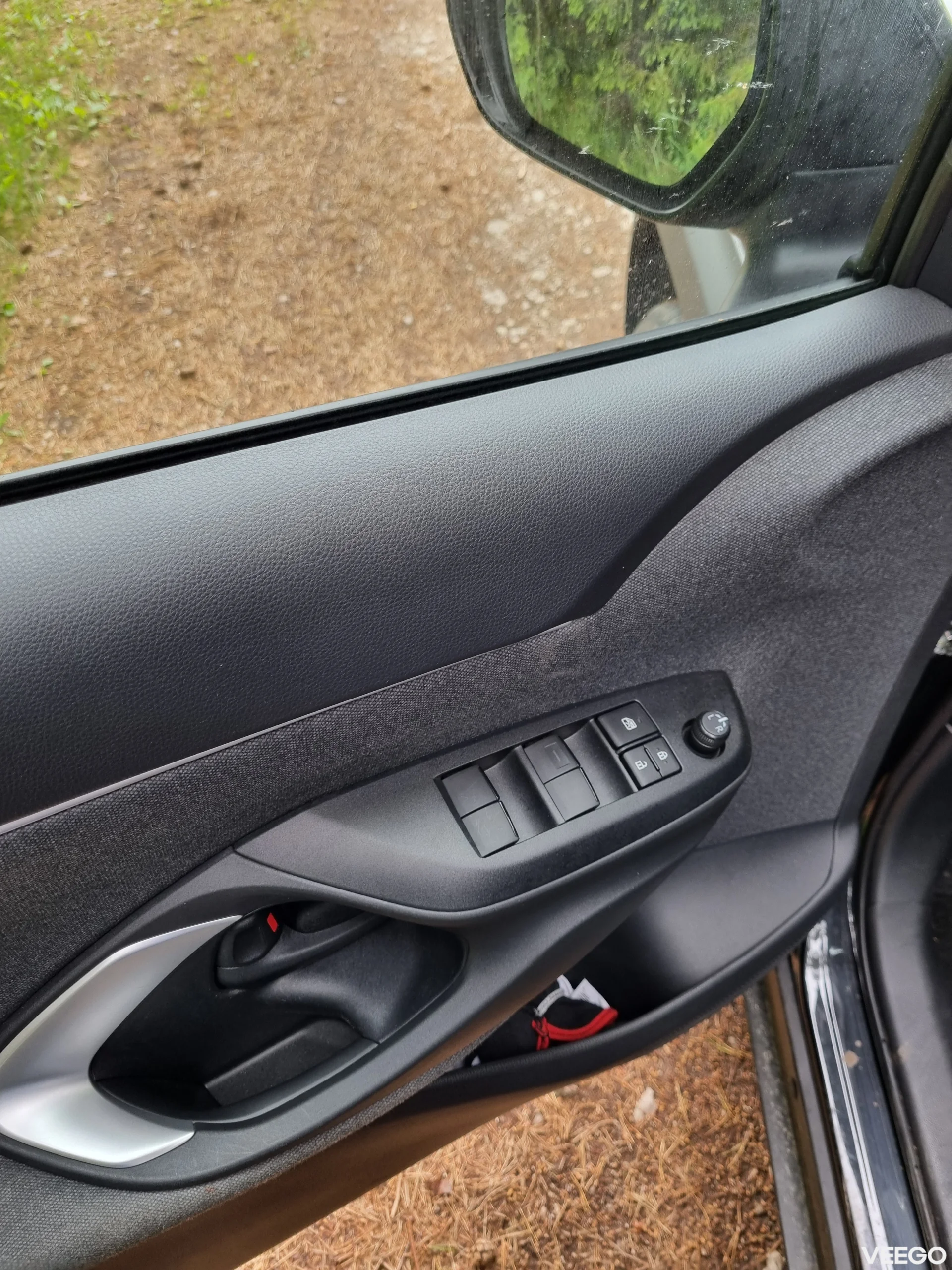 Toyota Yaris Cross Active Plus 1,5 1.5 92kW