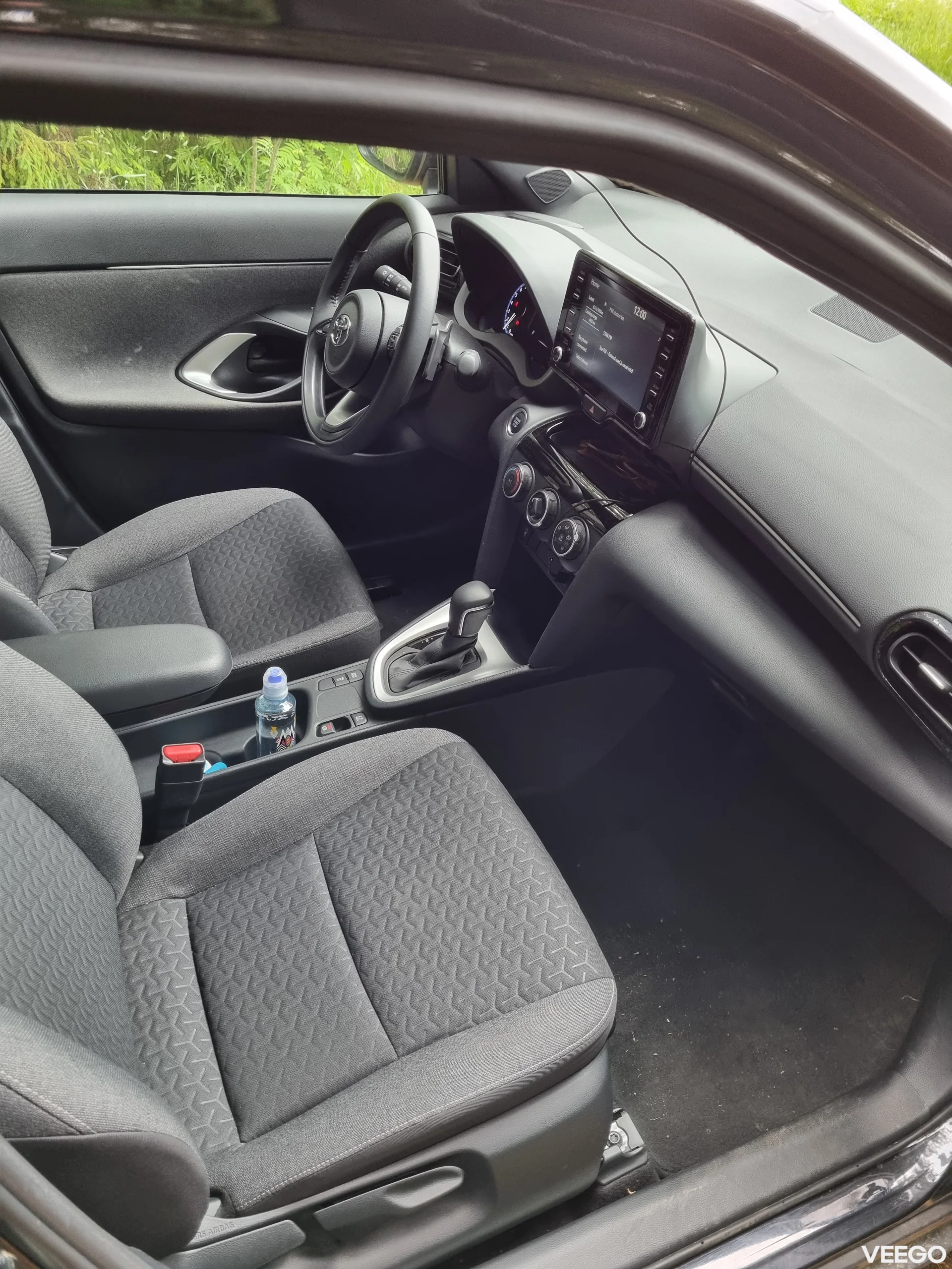Toyota Yaris Cross Active Plus 1,5 1.5 92kW