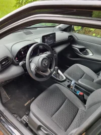 Toyota Yaris Cross Active Plus 1,5 1.5 92kW thumbnail