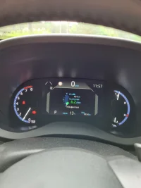 Toyota Yaris Cross Active Plus 1,5 1.5 92kW thumbnail