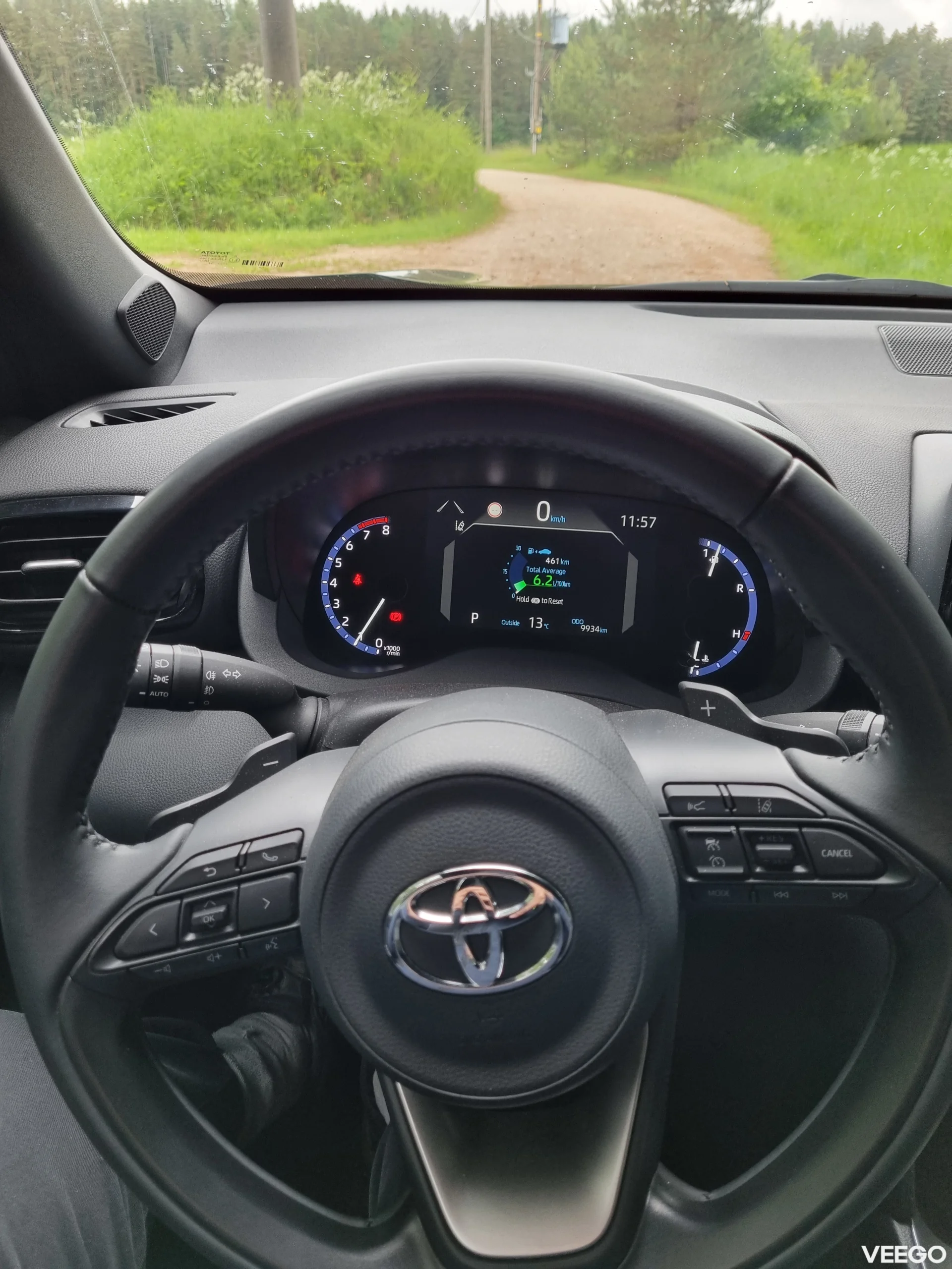 Toyota Yaris Cross Active Plus 1,5 1.5 92kW