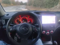 Subaru Impreza WRX 2.5 221kW thumbnail