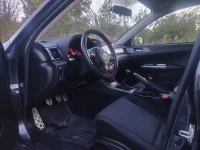 Subaru Impreza WRX 2.5 221kW thumbnail
