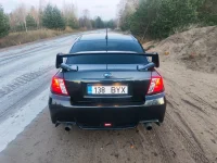 Subaru Impreza WRX 2.5 221kW thumbnail