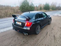 Subaru Impreza WRX 2.5 221kW thumbnail