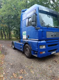 MAN TGA 18.430 4X2 BLS 10.5 316kW thumbnail